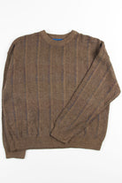 80s Sweater 2050