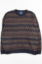 80s Sweater 2051