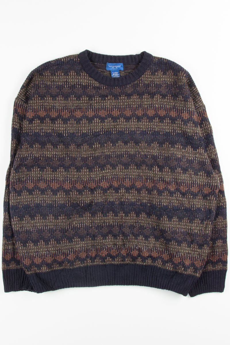 80s Sweater 2051