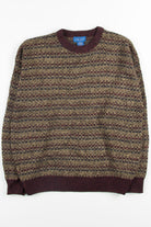 80s Sweater 2053