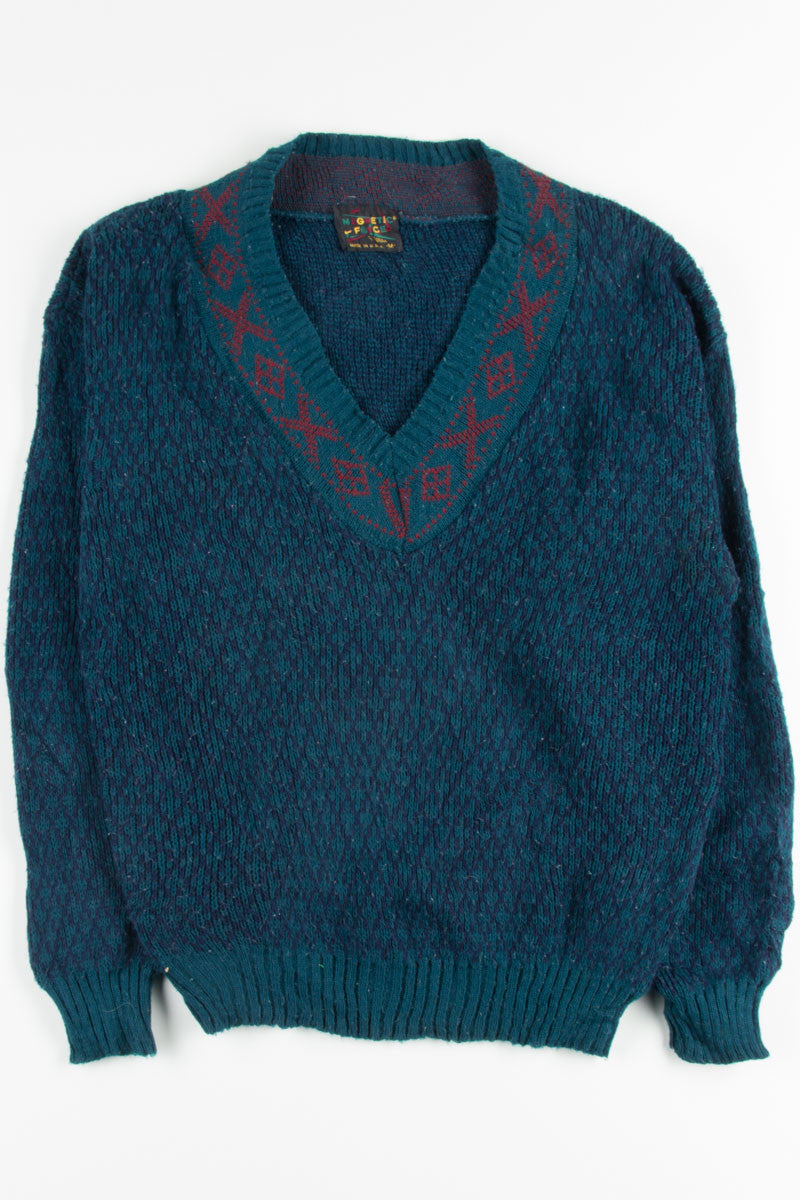 80s Sweater 2054