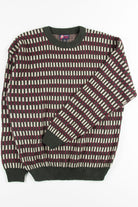 80s Sweater 2056