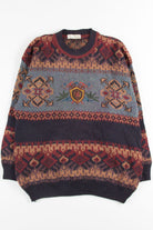 80s Sweater 2057