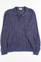 80s Sweater 2058