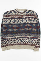 80s Sweater 2059
