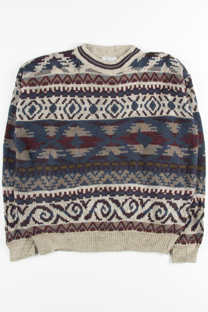 80s Sweater 2059