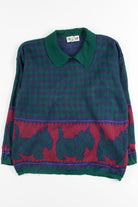 80s Sweater 2060