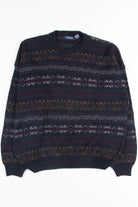 80s Sweater 2062