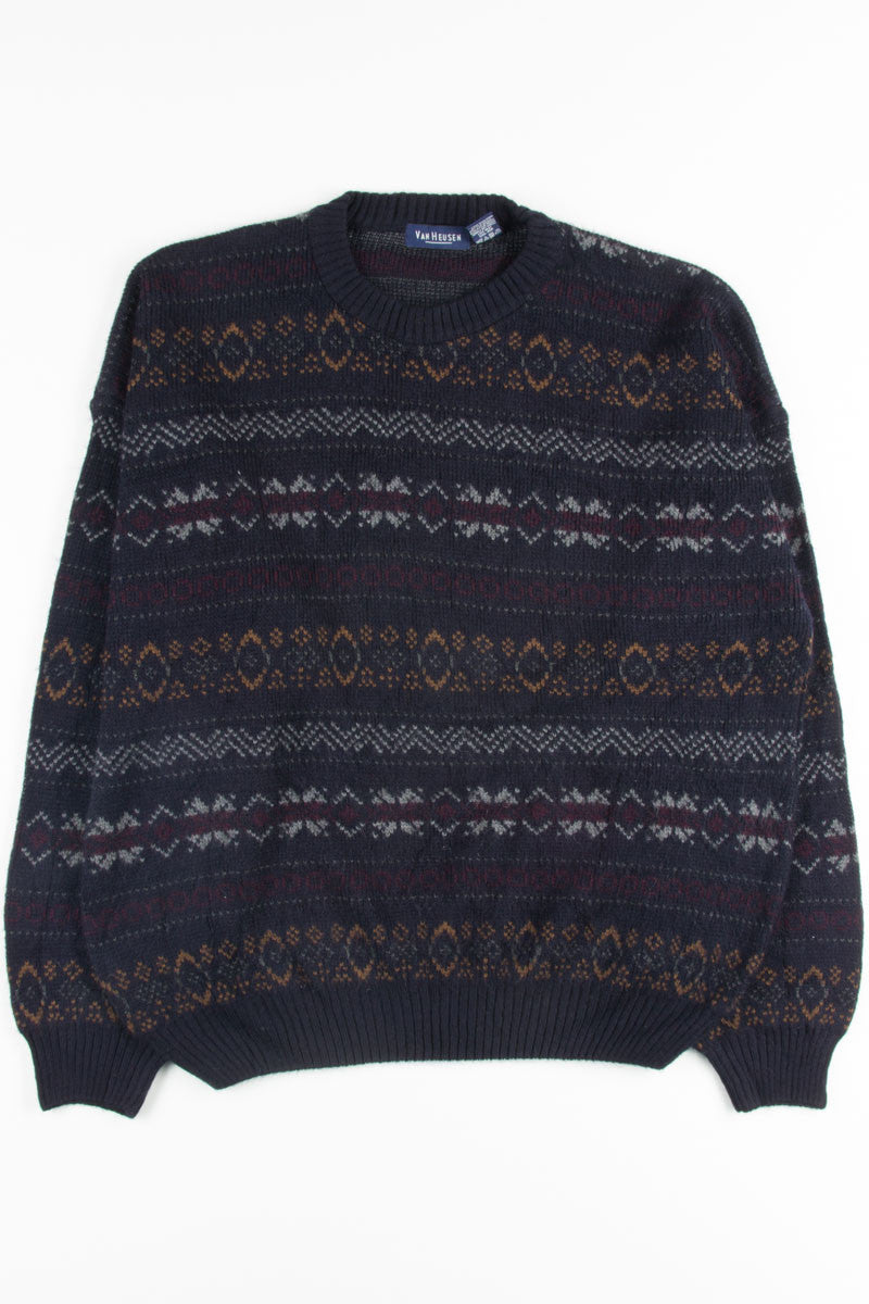80s Sweater 2062