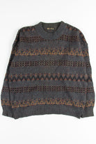 80s Sweater 2063