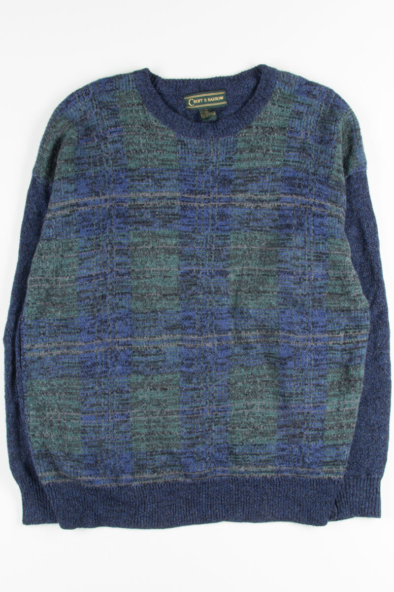 80s Sweater 2066