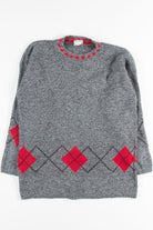 80s Sweater 2067