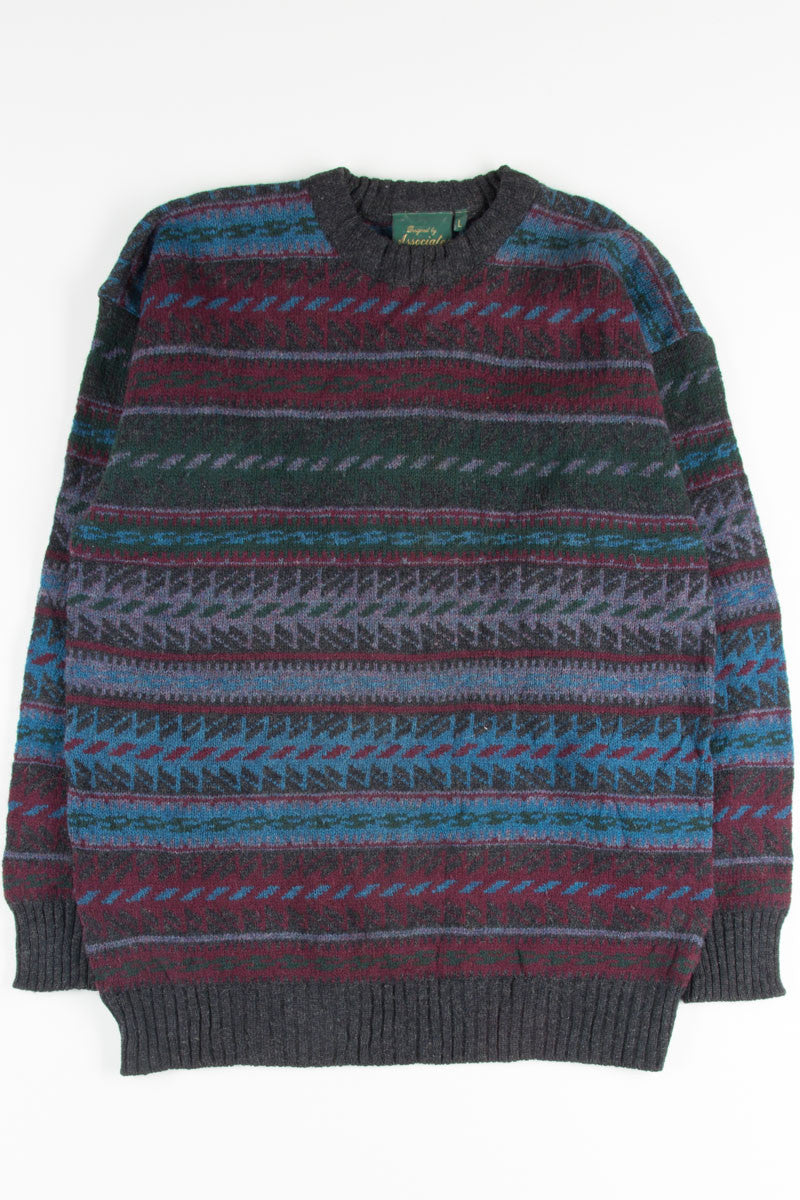 80s Sweater 2068