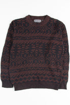 80s Sweater 2070