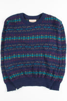 80s Sweater 2075