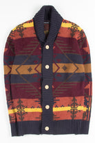 80s Sweater 2076