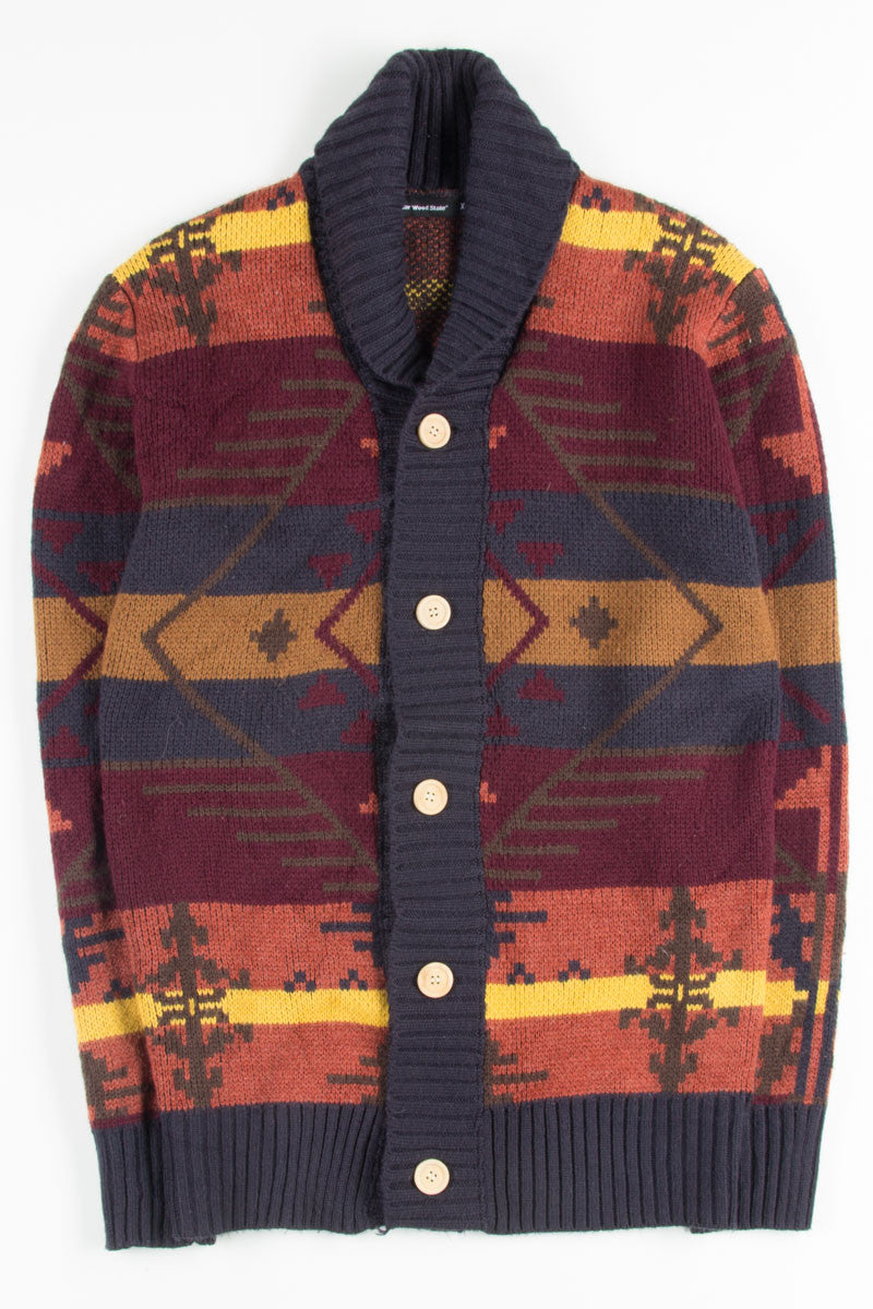 80s Sweater 2076