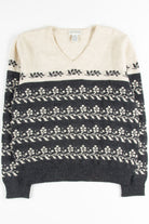 80s Sweater 2077