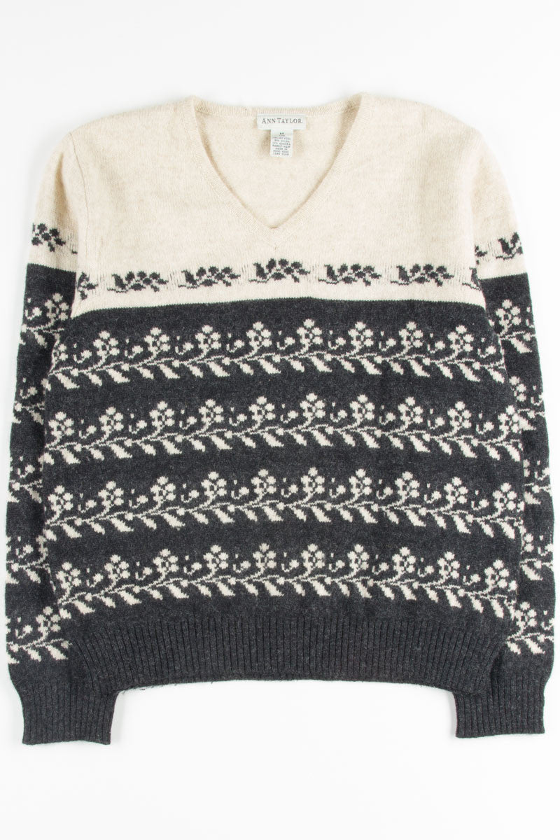 80s Sweater 2077