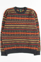 80s Sweater 2079