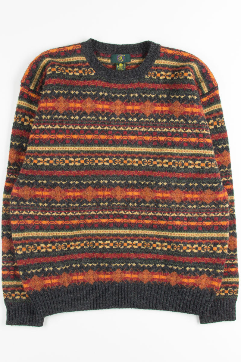 80s Sweater 2079