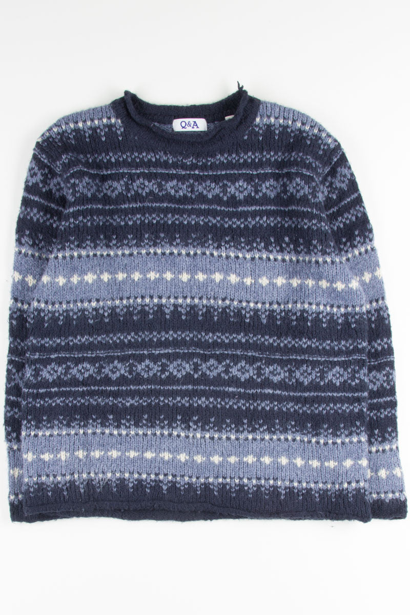 80s Sweater 2084