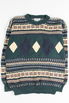 80s Sweater 2085