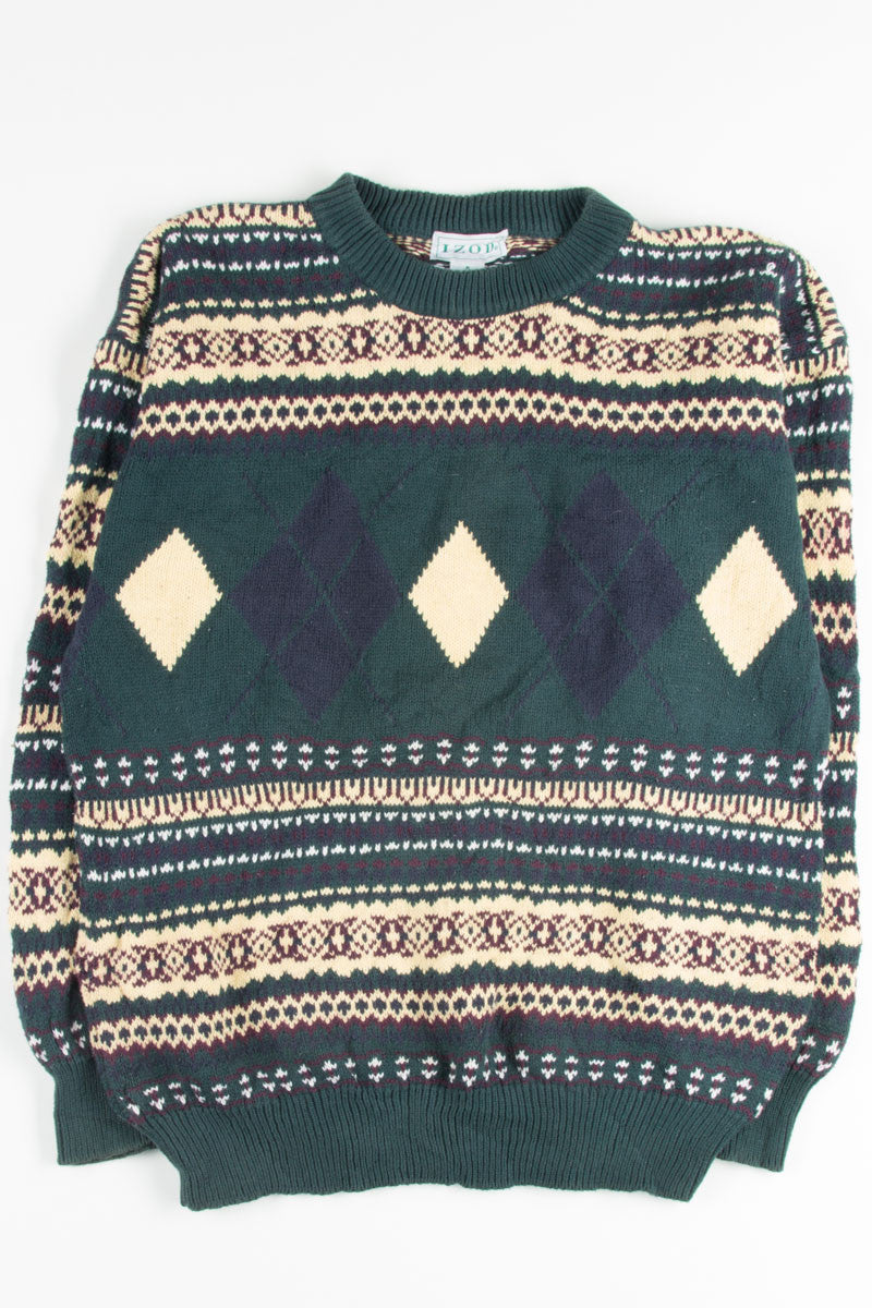 80s Sweater 2085