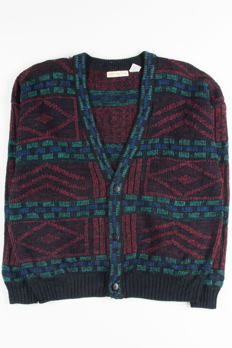 80s Sweater 2086