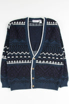 80s Sweater 2087