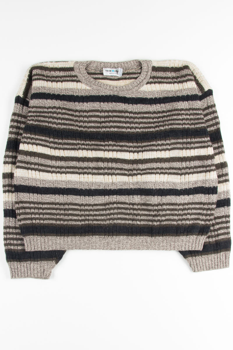 80s Sweater 2089