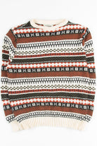 80s Sweater 2091