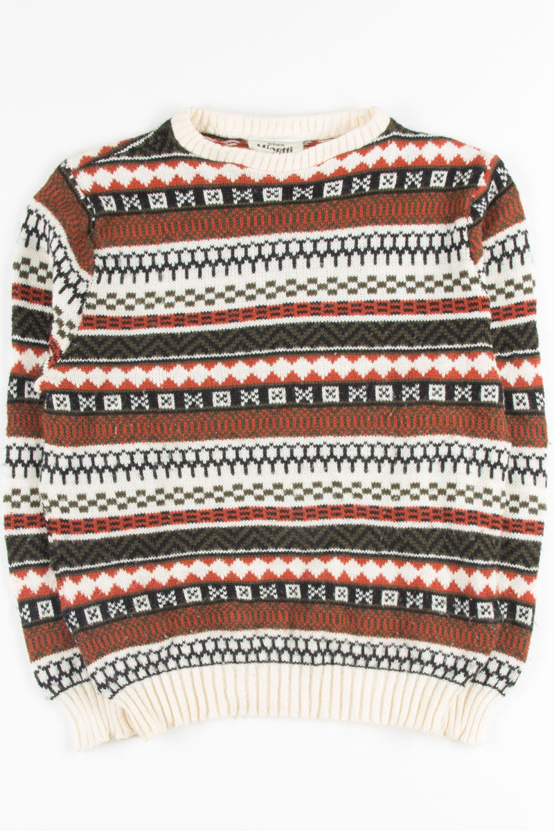 80s Sweater 2091