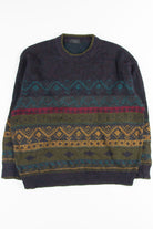 80s Sweater 2092