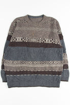 80s Sweater 2093