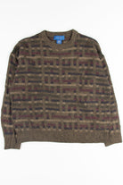 80s Sweater 2094