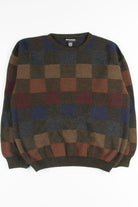 80s Sweater 2095