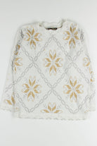 80s Sweater 2096