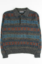 80s Sweater 2097