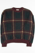 80s Sweater 2099