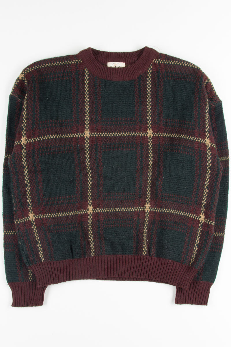 80s Sweater 2099