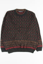 80s Sweater 2100