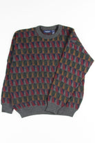 80s Sweater 2102