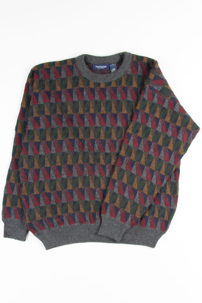 80s Sweater 2102