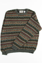 80s Sweater 2106