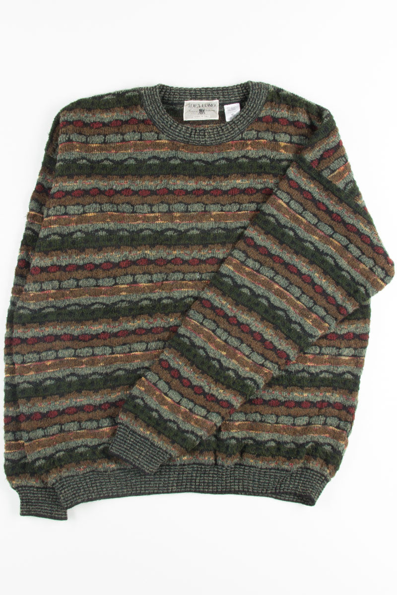 80s Sweater 2106
