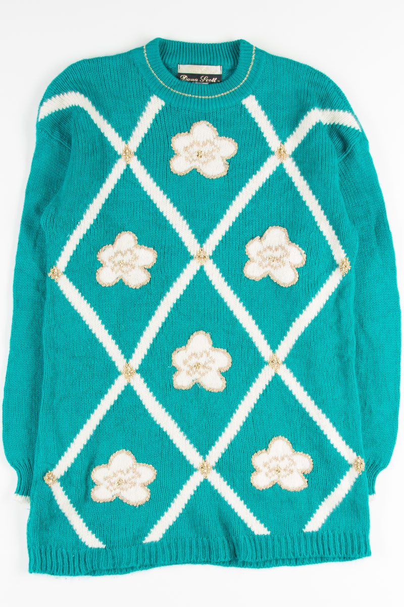 80s Sweater 2108