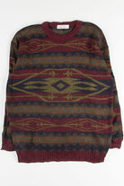80s Sweater 2113
