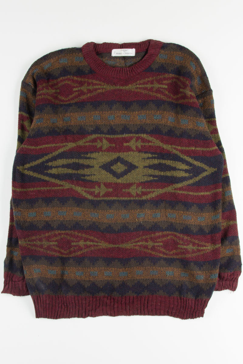 80s Sweater 2113