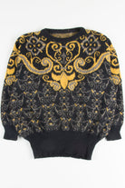 80s Sweater 2114